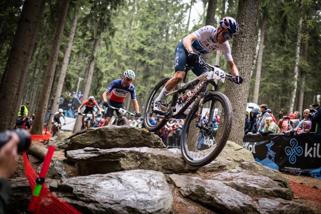 Đạp xe: Giải thích về Cross-country racing và tất cả mọi thứ về XC racing