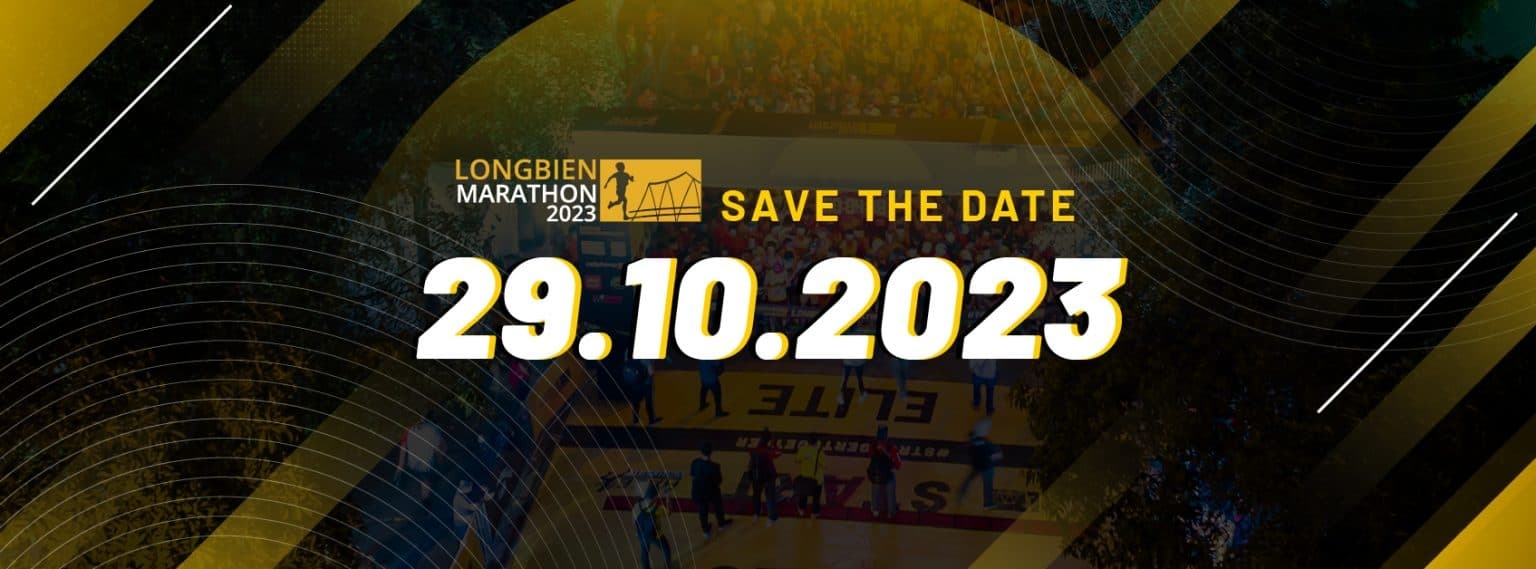 Long Biên Marathon 2023