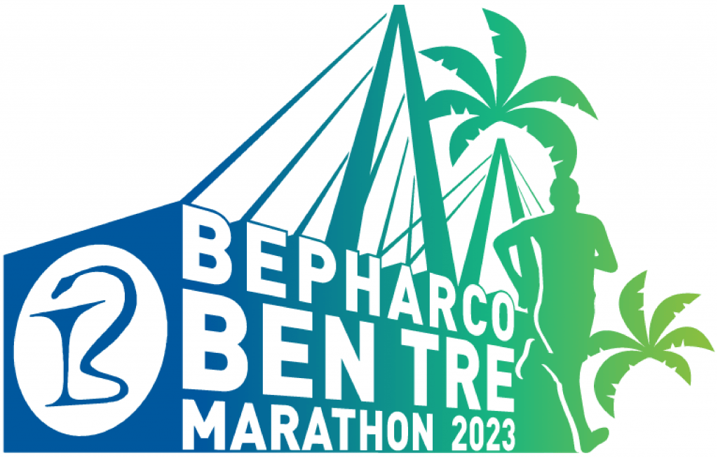 Bepharco Bến Tre Marathon