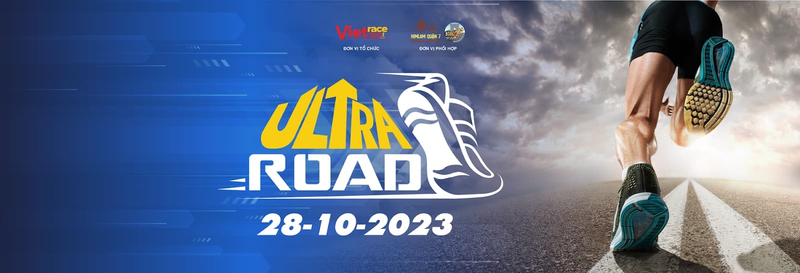 Ultra Road 2023 