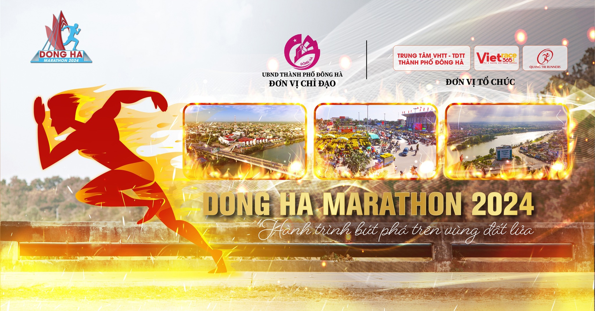 Dong Ha Marathon 2024