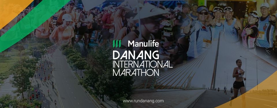 DANANG INTERNATIONAL MARATHON 2024