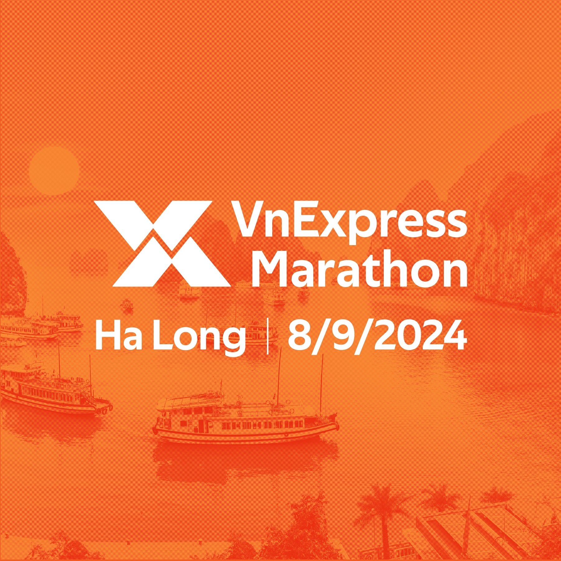 VNEXPRESS MARATHON AMAZING HALONG 2024